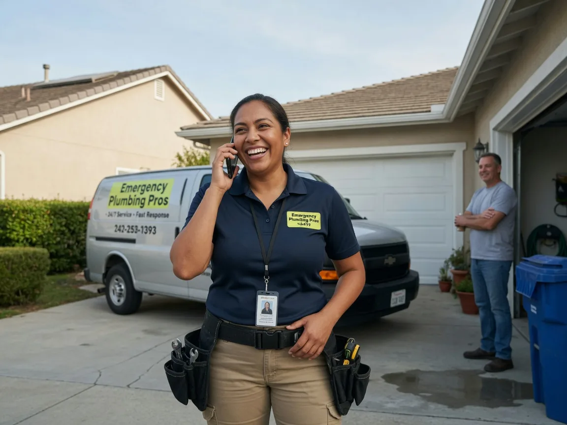Emergency Plumber Waterford, MI FAQs